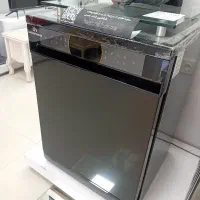 ظرفشویی ۱۴ نفره فول دم به قسط