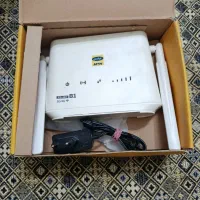 مودم رومیزی ایرانسل|مودم و تجهیزات شبکه|اهواز, کوی فاطمیه|دیوار