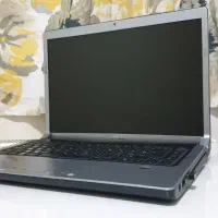 لپ تاپ دل