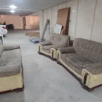 مبل دسته دو