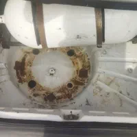 پراید مدل ۹۴ تصادفی|خودرو سواری و وانت|مشهد, شهرک مهر آباد|دیوار