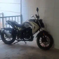 گلکسی ۱۴۰۱ رنگ بژ بدون مشکل