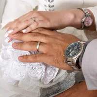 عکاسی و فیلمبرداری مراسم عقد