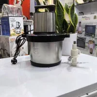 خرد کن دانمور گارانتی دار