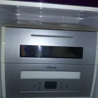 ماشین ظرفشویی مجیک 6 نفرا