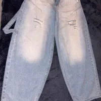 شلوار بالونی سایز ۳۱