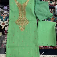 لباس سنتی هندی