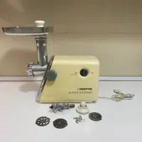 لوازم برقی آشپزخانه