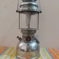 چراغ زنبوری