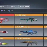 اکانت کالاف