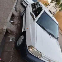 پراید مدل 91|خودرو سواری و وانت|خواف, |دیوار