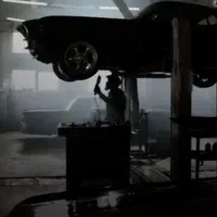 (مکانیکی)تعمیرات تخصصی خودرو (ایرانی وخارجی)