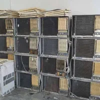 خریدار انواع کولر های سالم وسوخته