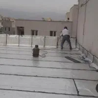 ایزوگام کار|مصالح و تجهیزات ساختمان|کوشکنار, |دیوار