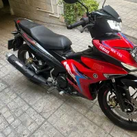 Mx king ام ایکس کینگ مدل ۱۴۰۴|موتورسیکلت|تهران, نیروی هوایی (پیروزی)|دیوار