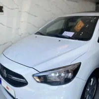 شاهین G مدل ۴۰۲