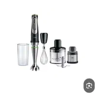 گوشت کوب ۶کاره