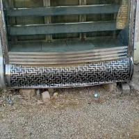 یخچال ویترینی بزرگ مخصوص مغازه