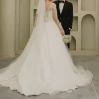 لباس عروس|لباس|کرمانشاه, |دیوار