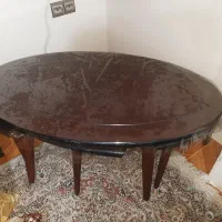 میز عسلی ۵ تیکه|مبلمان خانگی و میز عسلی|بابل, |دیوار