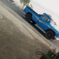 بار کرایه هر طرف که بخوای میبرم
