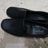 دو جفت کفش زنانه در حد نو|کیف، کفش، کمربند|تهران, ستارخان|دیوار