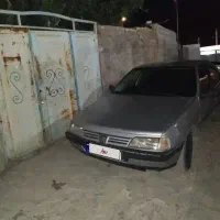 پژو مدل ۸۸