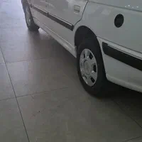 پژو پارس ۹۹ دوگانه  کارخانه|خودرو سواری و وانت|تبریز, |دیوار