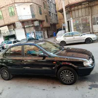 سمند92|خودرو سواری و وانت|کرج, خرمدشت|دیوار