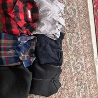 لباس