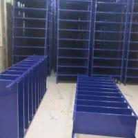 قفسه ابی کاربنی