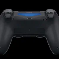 دسته ps4 های کپی ۱۰۰۰ میلی امپر|کنسول، بازی ویدئویی و آنلاین|کرمانشاه, |دیوار