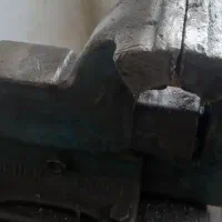 گیره المانی اصلی|کلکسیون اشیاء عتیقه|سبزوار, هویزه|دیوار