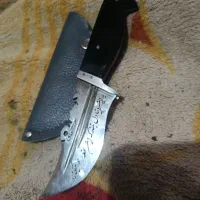 چاقو خوش دس