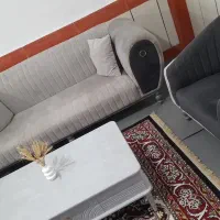مبلمان پاناما گل میز هدیه|مبلمان خانگی و میز عسلی|اهواز, نادری|دیوار