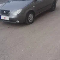 تیبا(یک) صندوقدار