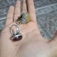 انگشتر نقره گرمی ۳۷۰|جواهرات|جوانرود, |دیوار