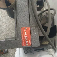 اجاق گاز 3 شعله|اجاق گاز و لوازم برقی پخت‌وپز|قم, سراجه (۱۵ خرداد)|دیوار