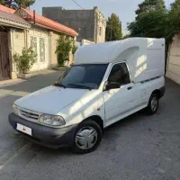 پراید 151 مدل 99