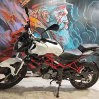 بنلی ۲۵۰ خشک