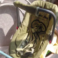 چند تیکه بچه گانه|اسباب و اثاث بچه|مشهد, انقلاب|دیوار