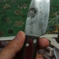 سه تا کارد کوهنوردی و چوپانی تک و خاص