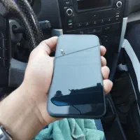 فروش ایفون ۱۳ نرمال مشکی ۱۲۸ ch