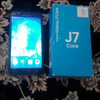 گوشی سامسونگ جی ۷ core