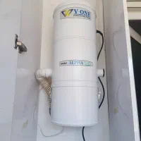 جارو برقی مرکزی|جاروبرقی، جارو شارژی، بخارشو|اهواز, کیانشهر|دیوار