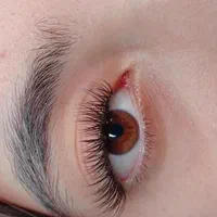 مژه شینیون