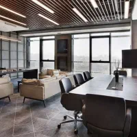 کارمند خدمات