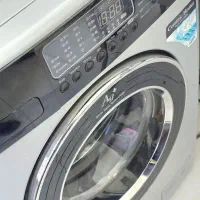 لباسشویی سامسونگ|ماشین لباسشویی و خشک‌کن لباس|مشهد, نوید|دیوار