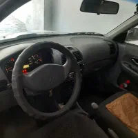 هیوندای ورنا مدل ۸۴