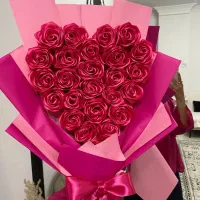 گل ربانی|گل مصنوعی|تهران, تسلیحات|دیوار